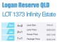 Lot 1373 Infinity Estate,, Logan Reserve QLD 4133