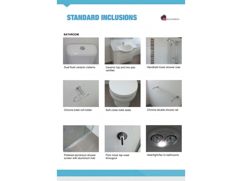 Lot 1373 Infinity Estate,, Logan Reserve QLD 4133