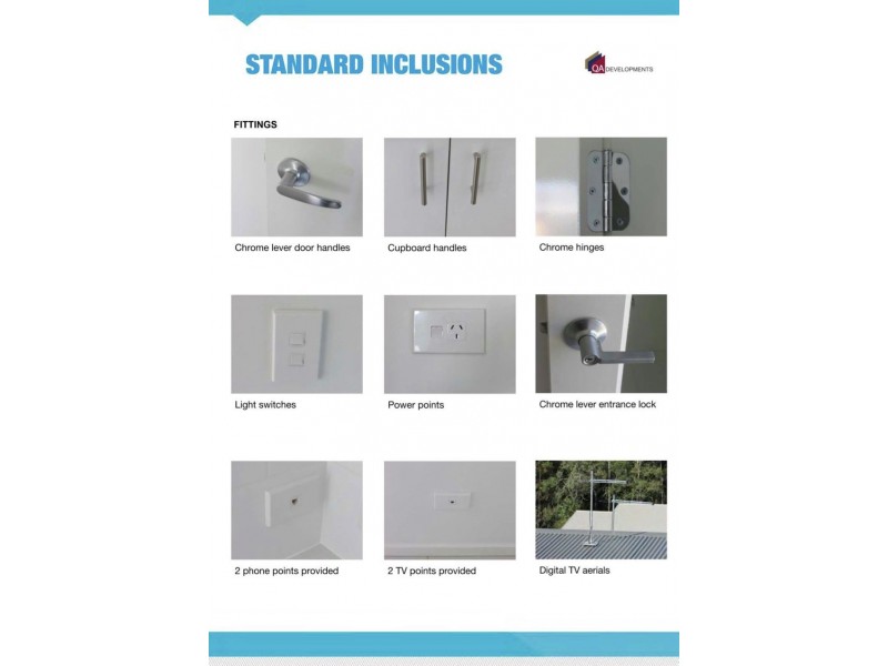 Lot 1373 Infinity Estate,, Logan Reserve QLD 4133