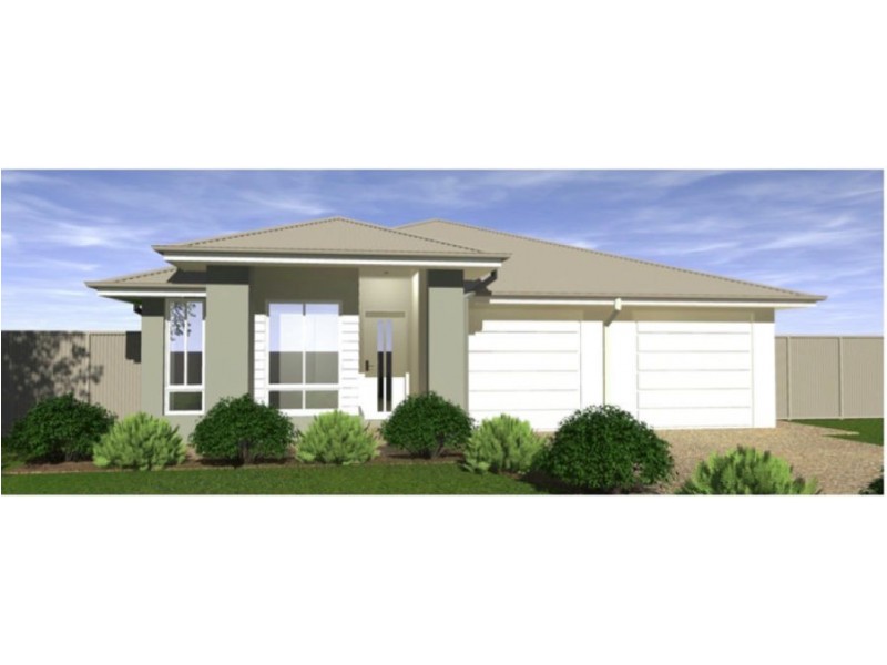 Lot 355 “Emerald hills Estate”, Brassall QLD 4305