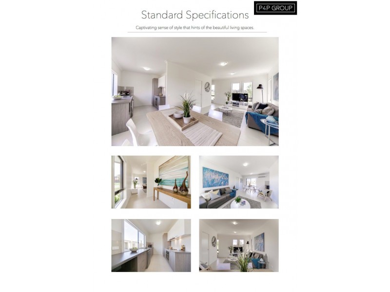 Lot 355 “Emerald hills Estate”, Brassall QLD 4305