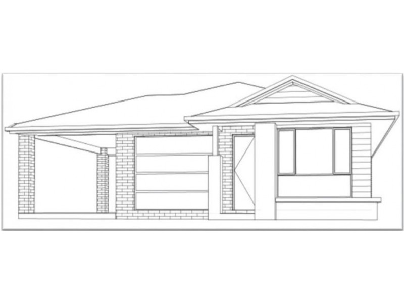Lot 105 Solander Estate, Park Ridge QLD 4125