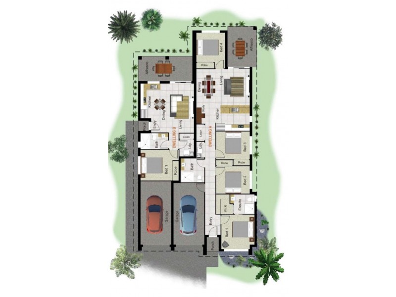 Lot 349 Savannah Woods Estate, Brassall QLD 4305