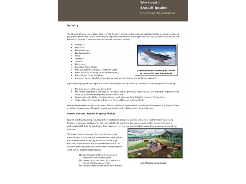 Lot 349 Savannah Woods Estate, Brassall QLD 4305