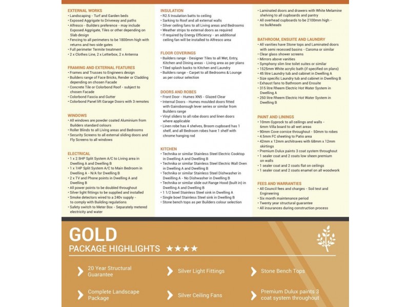 Lot 107 Solander Estate, Park Ridge QLD 4125