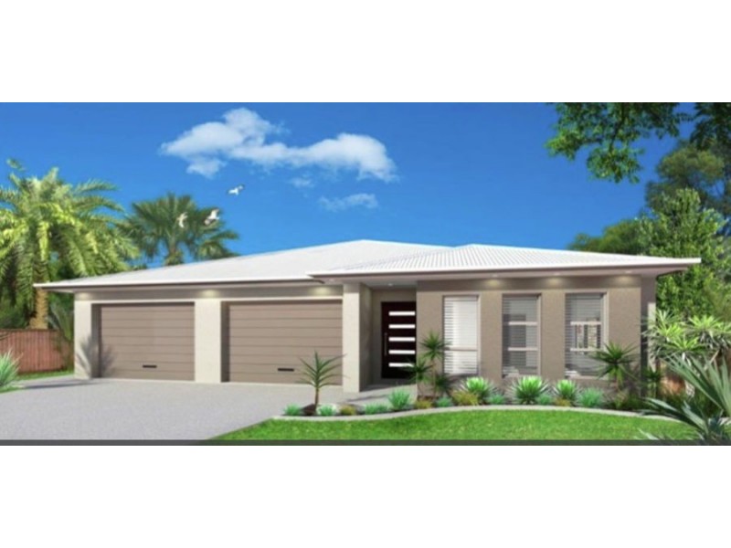 Lot 6 Andrew Place, Marsden QLD 4132