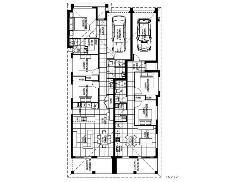 Lot 6 Andrew Place, Marsden QLD 4132