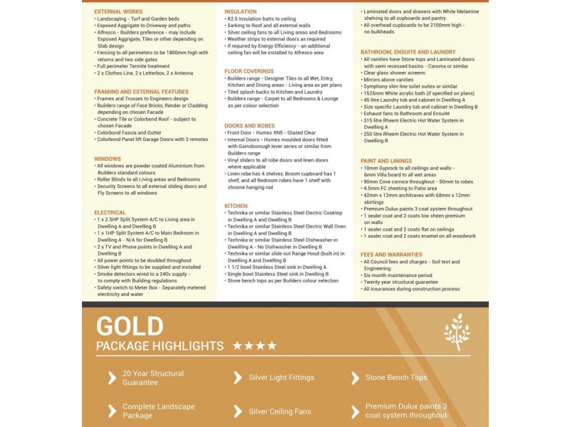 Lot 6 Andrew Place, Marsden QLD 4132