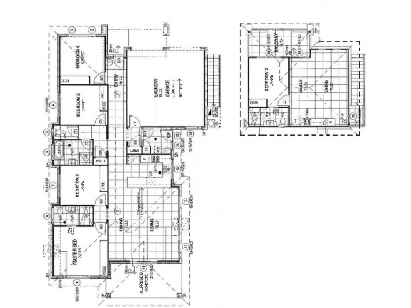 Lot 13 Rivervista Court, Eagleby QLD 4207