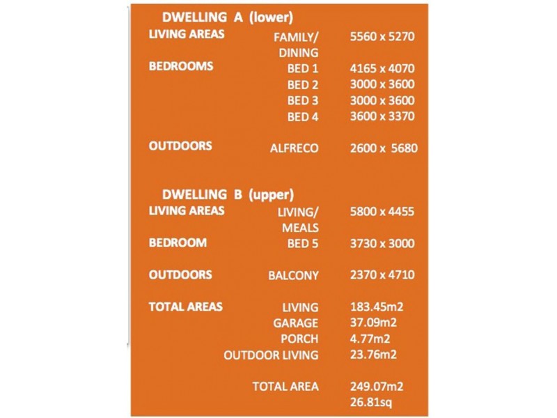 Lot 13 Rivervista Court, Eagleby QLD 4207