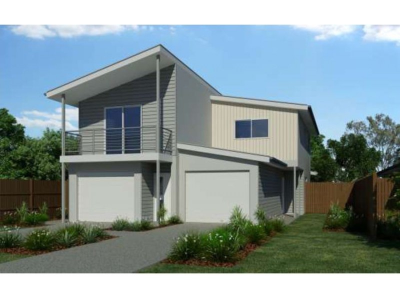 Evergreen Avenue, Dual Occupancy, Loganlea QLD 4131