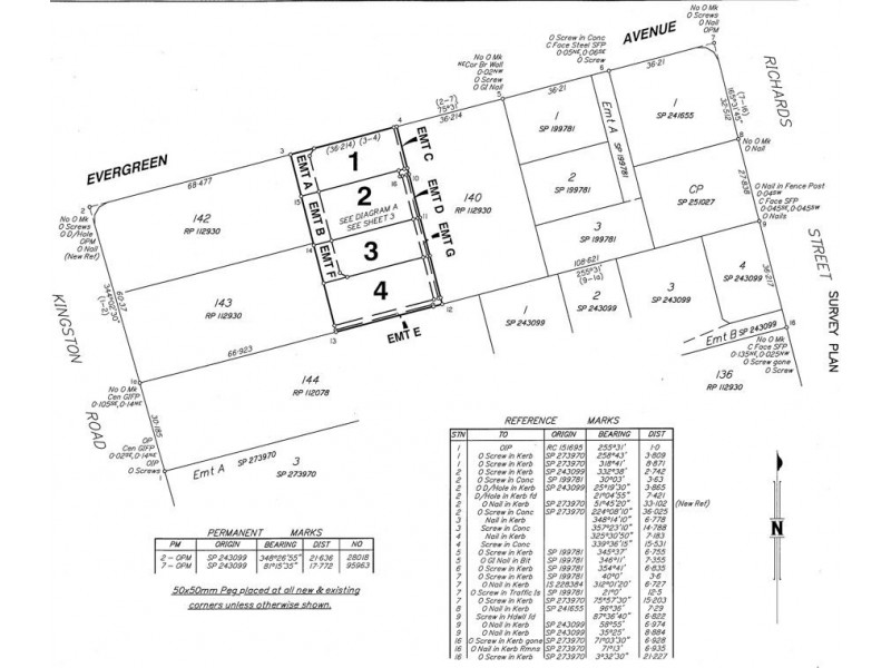 Evergreen Avenue, Dual Occupancy, Loganlea QLD 4131