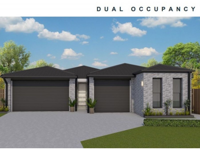 Haig Road, Dual Occupancy, Loganlea QLD 4131