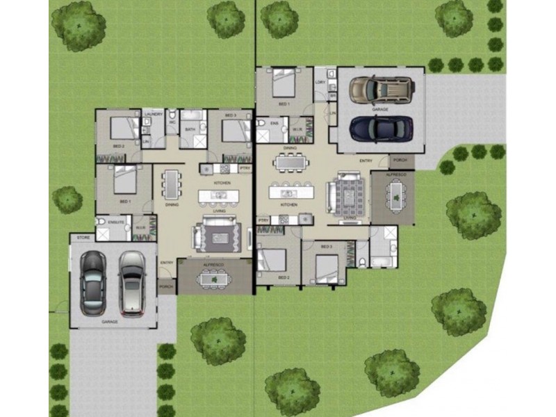 Lot 13 Esther Place.   “Rosemont Rise Estate”, Rosemount QLD 4560