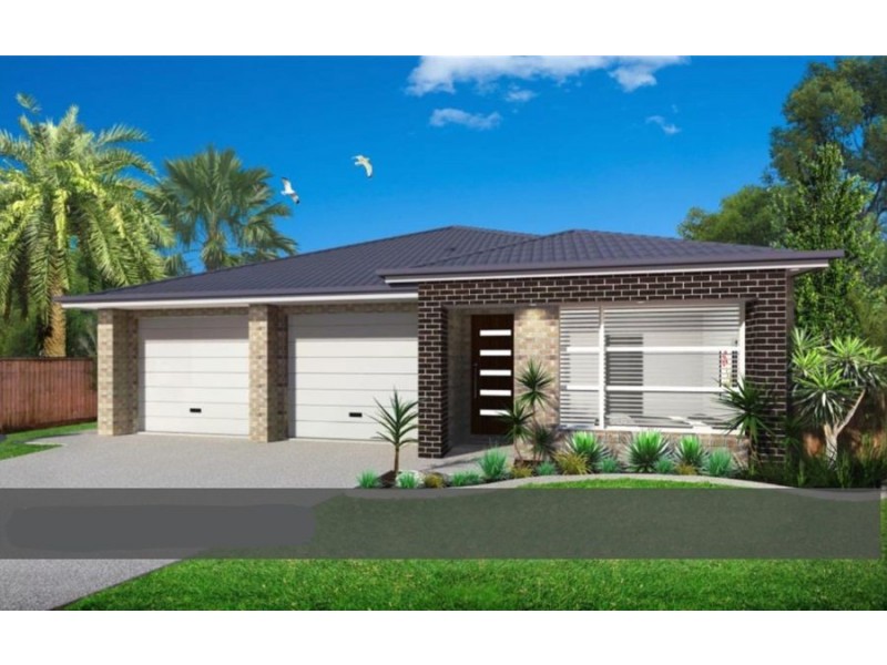 Harris Street Estate – Dual Living, Bellbird Park QLD 4300