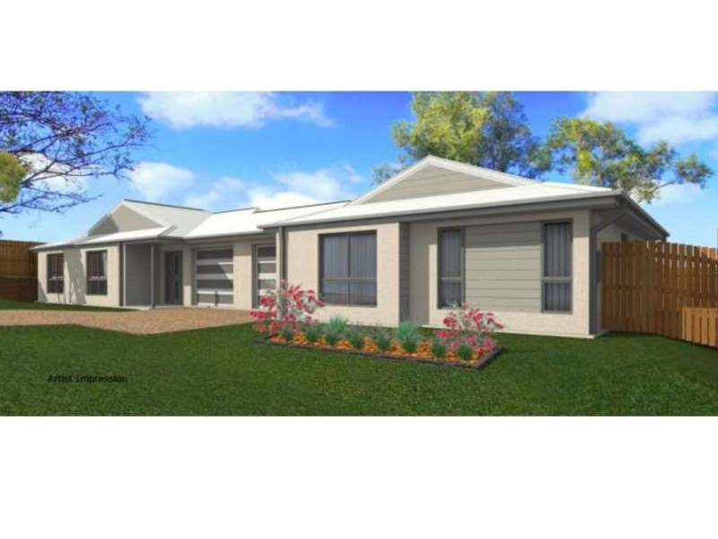 Second Avenue, Dual Living, Marsden QLD 4132