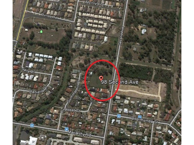 Second Avenue, Dual Living, Marsden QLD 4132