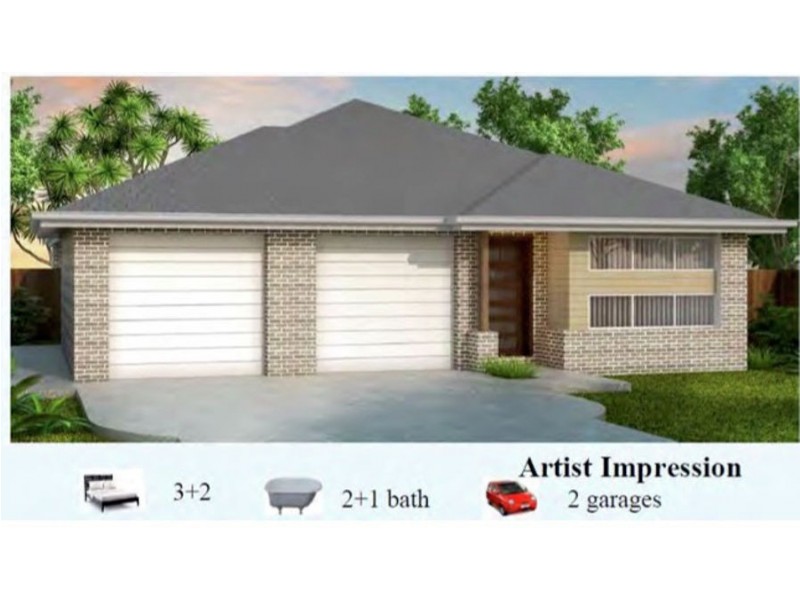 Lot 4 Spruce Street, Loganlea QLD 4131