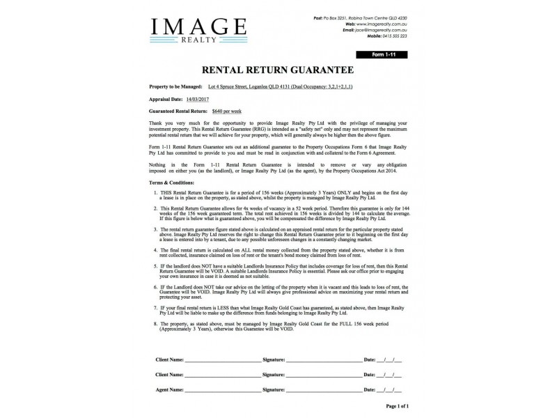 Lot 4 Spruce Street, Loganlea QLD 4131