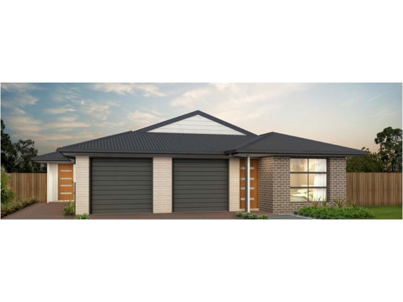 Lot 139 Solander Estate,, Park Ridge QLD 4125