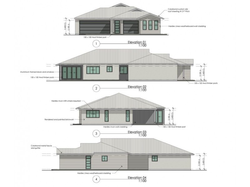 Ridges Estate – DUAL LIVING, Peregian Springs QLD 4573