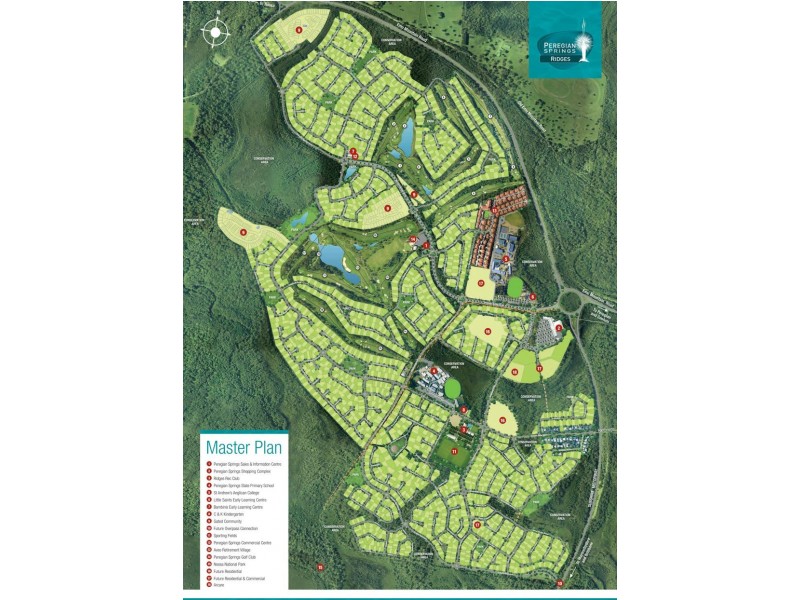 Ridges Estate – DUAL LIVING, Peregian Springs QLD 4573