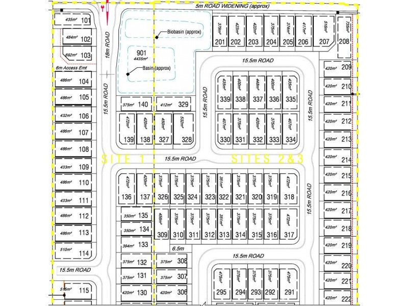 Solander Estate, Dual Living, Park Ridge QLD 4125