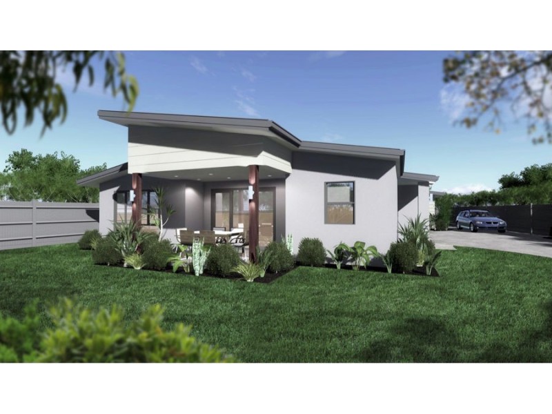 Lot 2 Lakeview, Bli Bli QLD 4560
