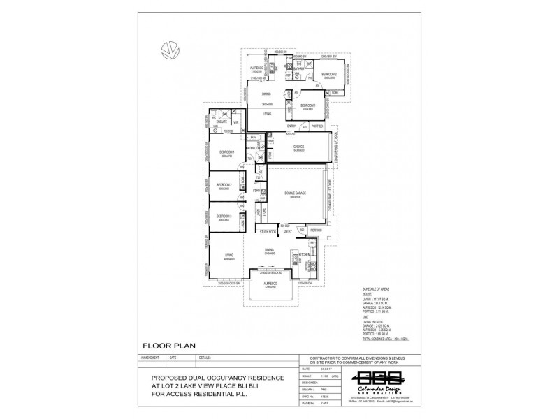 Lot 2 Lakeview, Bli Bli QLD 4560