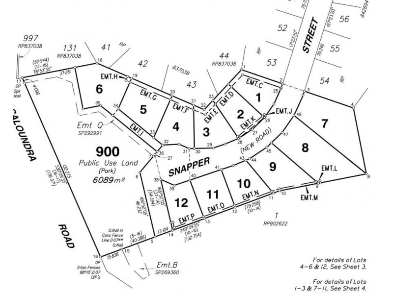 Lot 7 Snapper street, Little Mountain QLD 4551