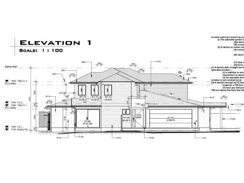 Lot 6139 Starling Crescent, Peregian Springs QLD 4573