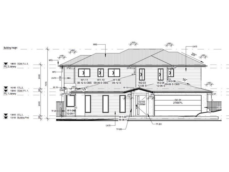 Lot 6139 Starling Crescent, Peregian Springs QLD 4573