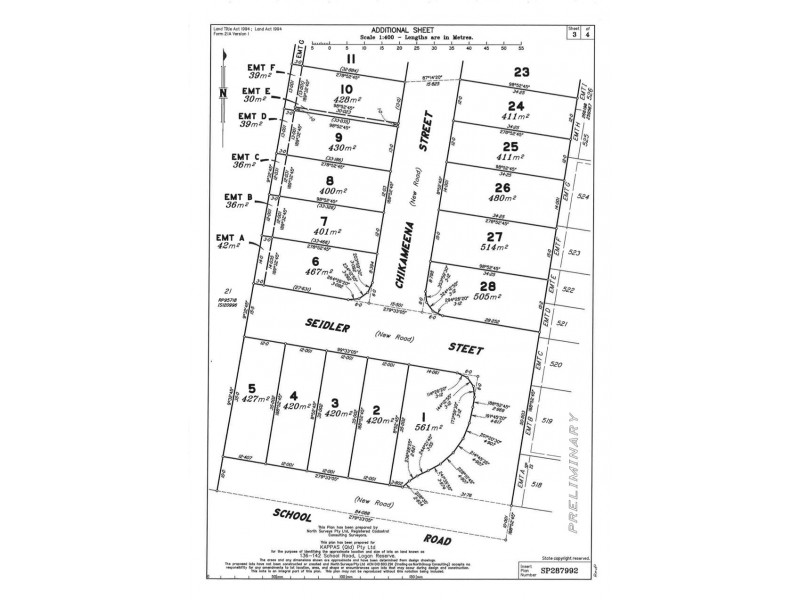 Logan Reserve QLD 4133