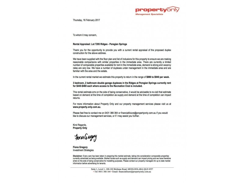 Peregian Springs QLD 4573