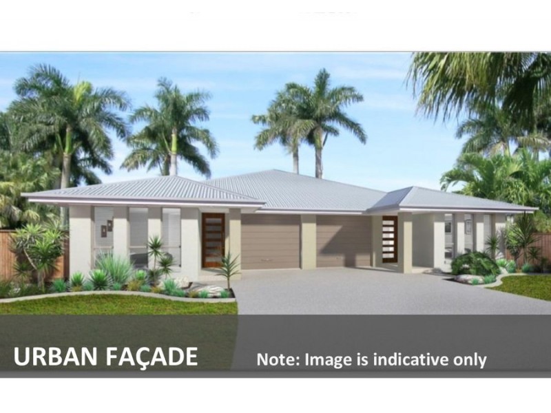 Honeywood Estate DUPLEX, Fernvale QLD 4306