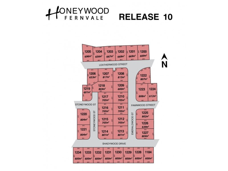 Honeywood Estate DUPLEX, Fernvale QLD 4306