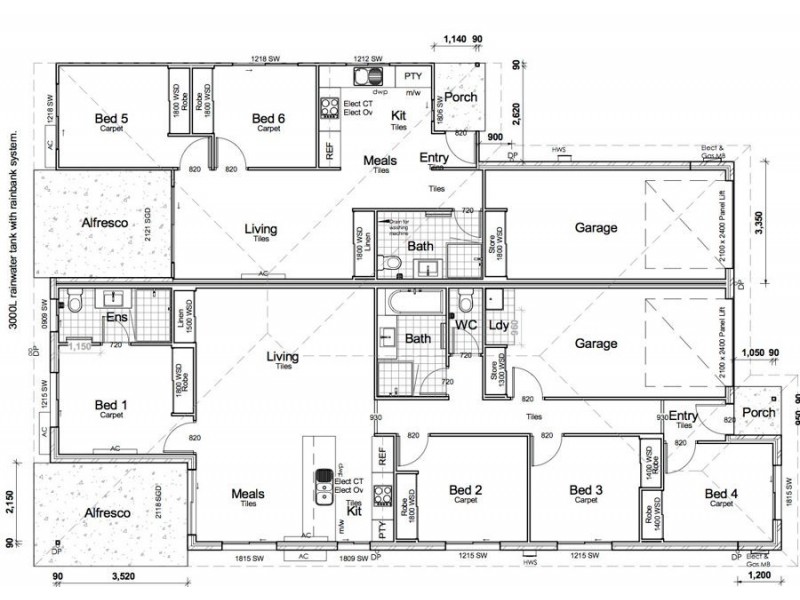 Lot 116 Hamlyn Grove, Hamlyn Terrace NSW 2259