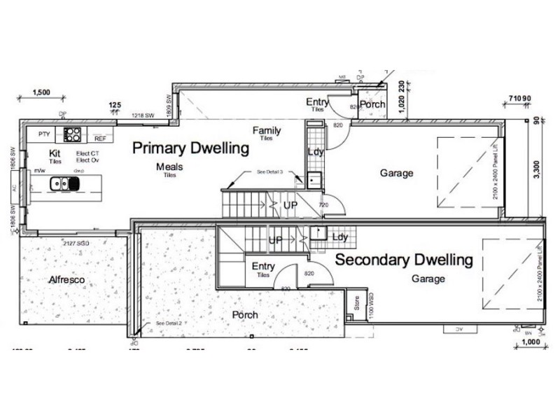 Lot 41 HERSES ROAD, Eagleby QLD 4207