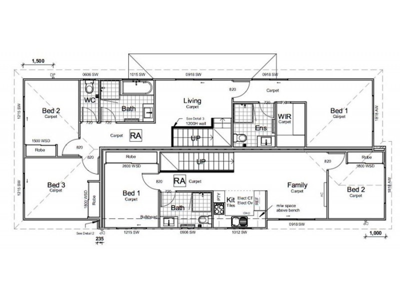 Lot 41 HERSES ROAD, Eagleby QLD 4207