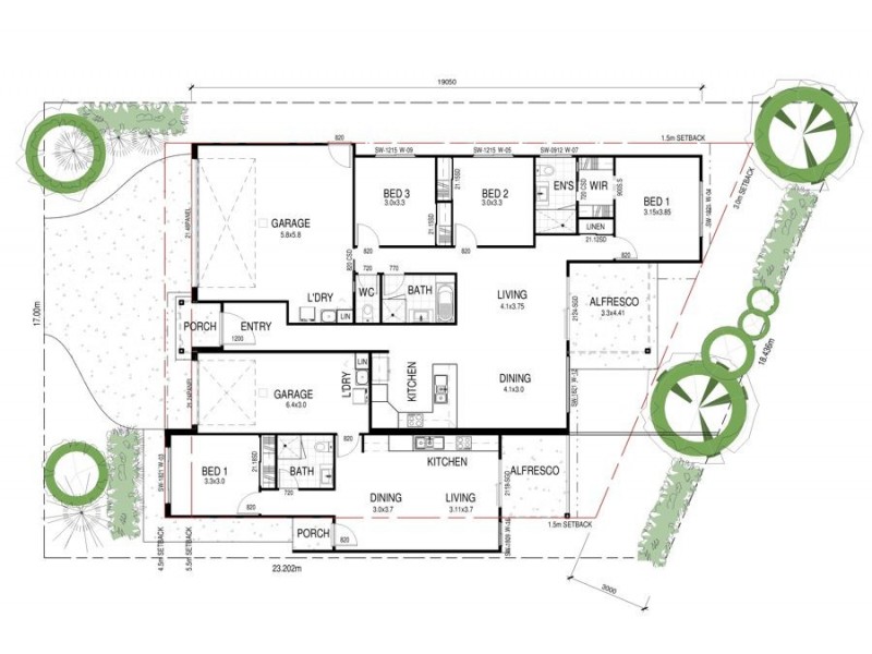 Kwila Crescent, Ridges DUAL LIVING, Peregian Springs QLD 4573