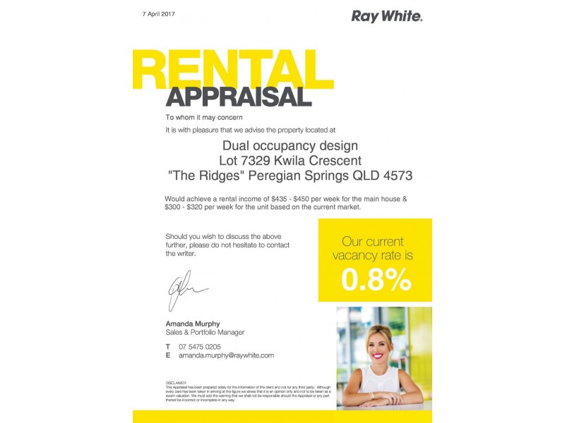 Kwila Crescent, Ridges DUAL LIVING, Peregian Springs QLD 4573