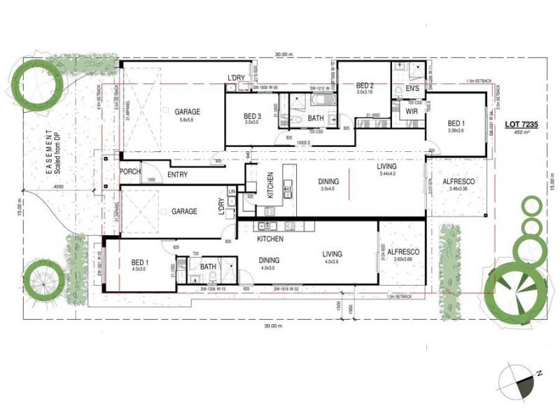 Jarrah Drive DUAL LIVING, Peregian Springs QLD 4573