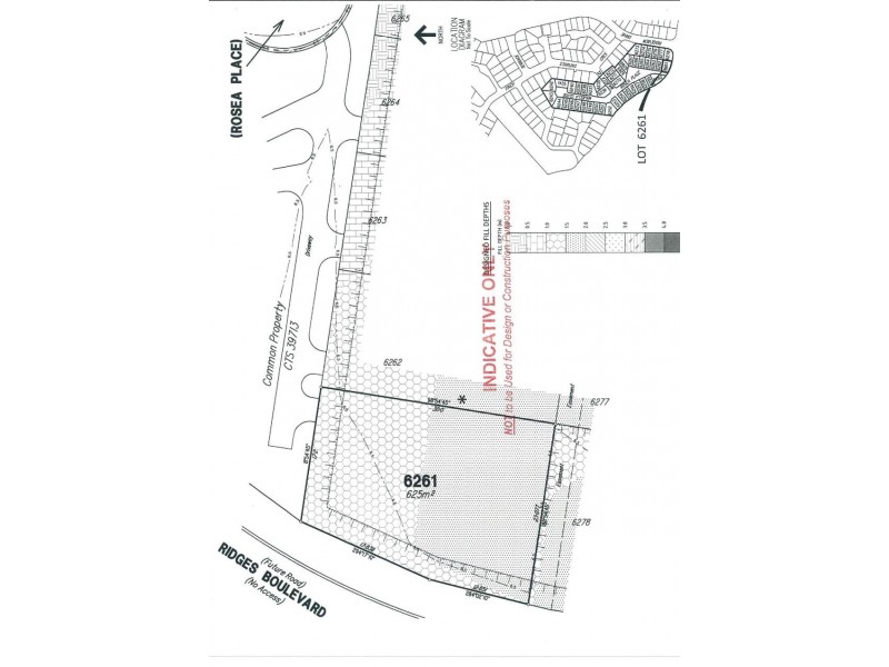 Rosea Place, Ridges, Peregian Springs QLD 4573
