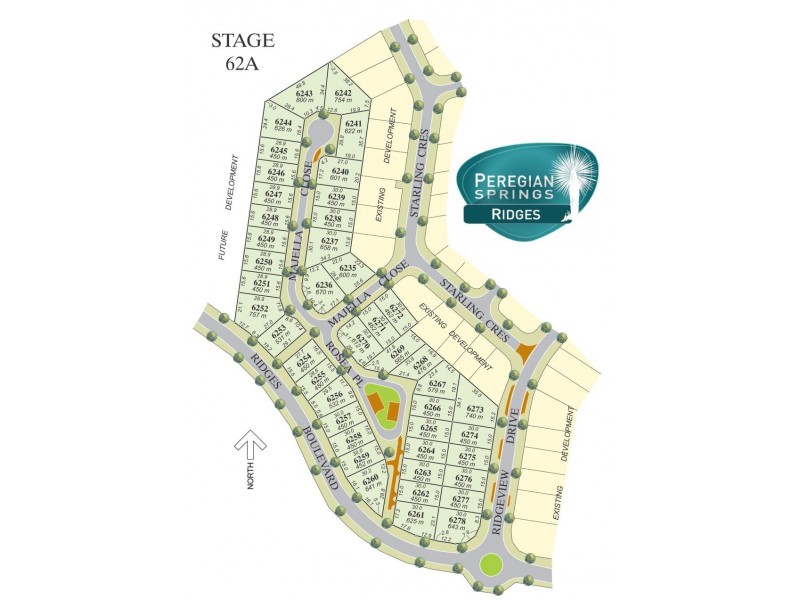 Rosea Place, Ridges, Peregian Springs QLD 4573