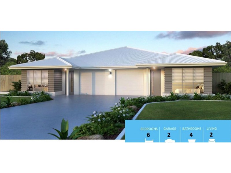 Nambour QLD 4560