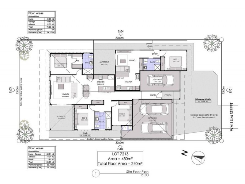 Wallum Street, Ridges Estate, Peregian Springs QLD 4573