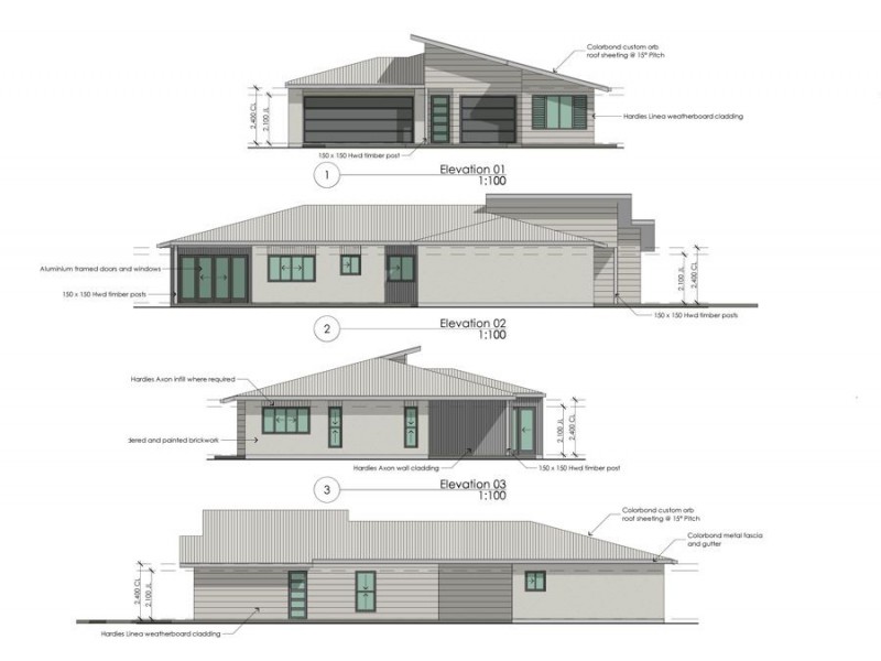 Wallum Street, Ridges Estate, Peregian Springs QLD 4573