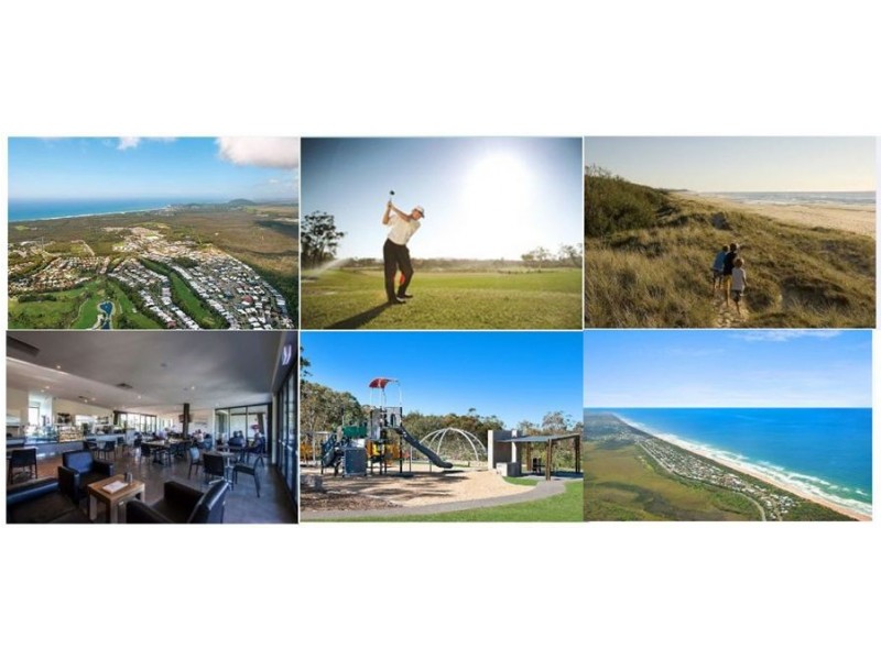 Wallum Street, Ridges Estate, Peregian Springs QLD 4573