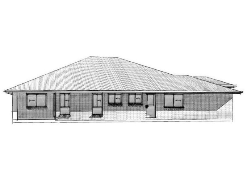 Lot 107 Valley View,  Raworth, Newcastle NSW 2300