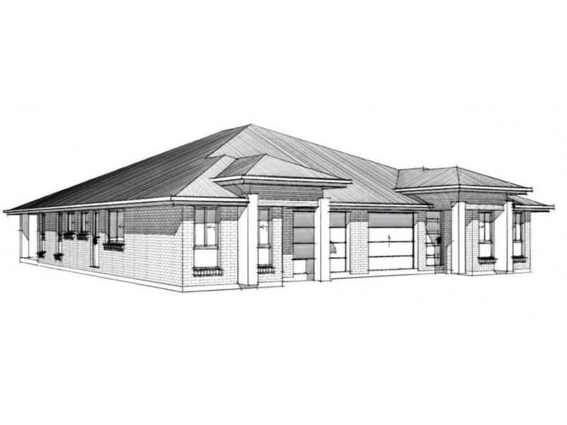 Lot 107 Valley View,  Raworth, Newcastle NSW 2300